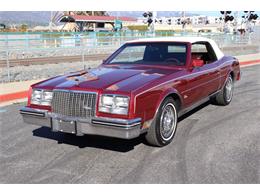 1983 Buick Riviera (CC-1783714) for sale in La Verne, California