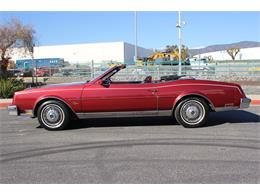 1983 Buick Riviera (CC-1783714) for sale in La Verne, California