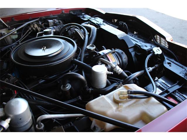 1983 Buick Riviera (CC-1783714) for sale in La Verne, California