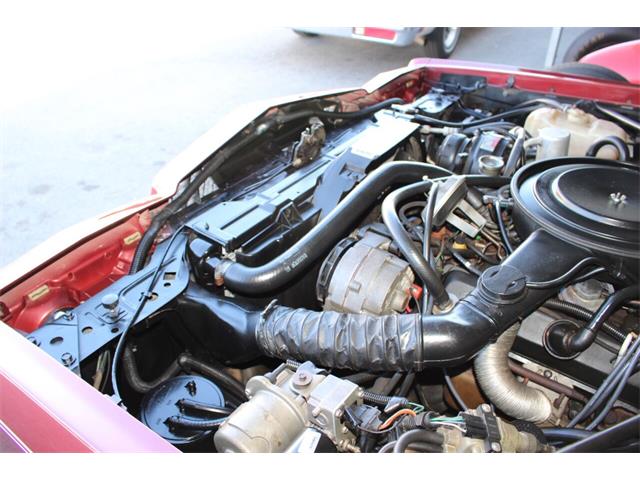1983 Buick Riviera (CC-1783714) for sale in La Verne, California