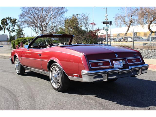1983 Buick Riviera (CC-1783714) for sale in La Verne, California