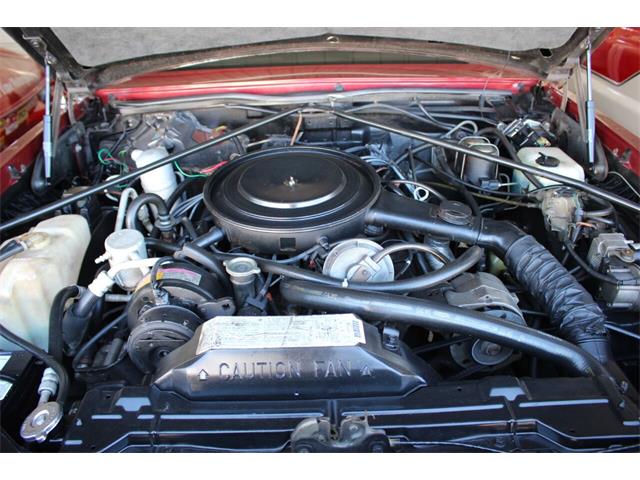 1983 Buick Riviera (CC-1783714) for sale in La Verne, California