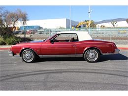 1983 Buick Riviera (CC-1783714) for sale in La Verne, California