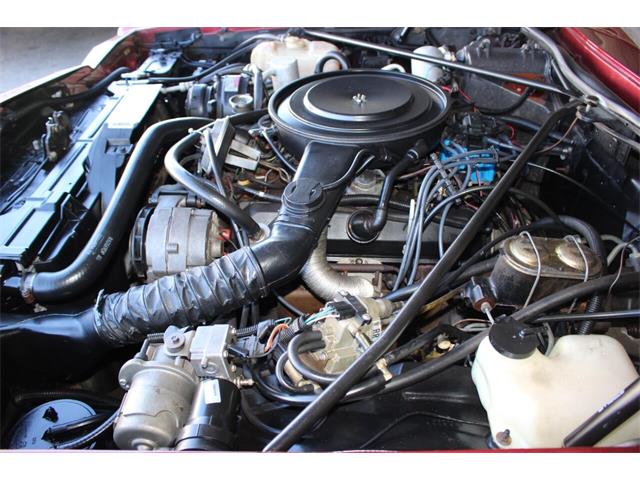 1983 Buick Riviera (CC-1783714) for sale in La Verne, California