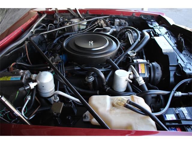 1983 Buick Riviera (CC-1783714) for sale in La Verne, California
