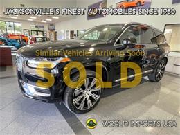 2022 Volvo XC90 (CC-1780372) for sale in Jacksonville, Florida