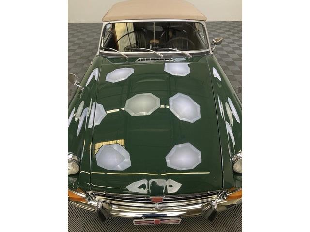 1970 MG MGB (CC-1783729) for sale in Santa Ana, California