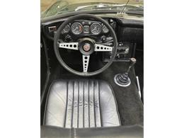 1970 MG MGB (CC-1783729) for sale in Santa Ana, California