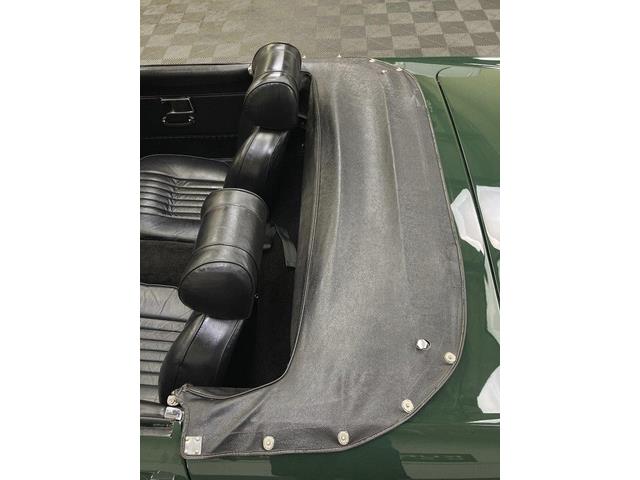 1970 MG MGB (CC-1783729) for sale in Santa Ana, California