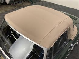 1970 MG MGB (CC-1783729) for sale in Santa Ana, California
