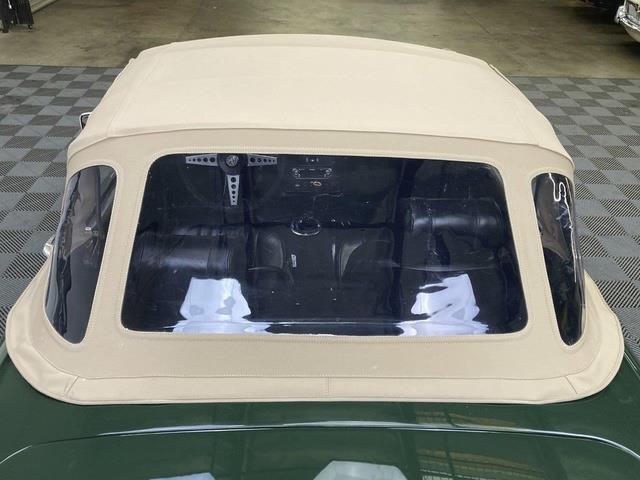 1970 MG MGB (CC-1783729) for sale in Santa Ana, California