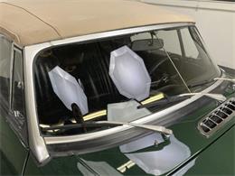 1970 MG MGB (CC-1783729) for sale in Santa Ana, California
