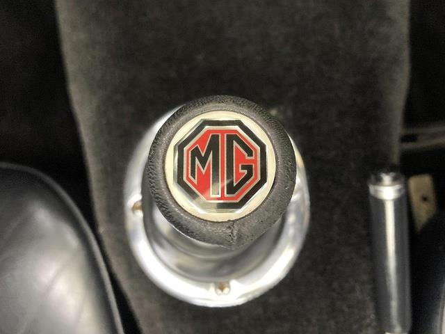 1970 MG MGB (CC-1783729) for sale in Santa Ana, California