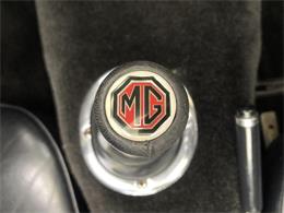 1970 MG MGB (CC-1783729) for sale in Santa Ana, California
