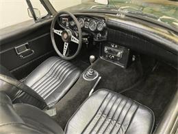 1970 MG MGB (CC-1783729) for sale in Santa Ana, California