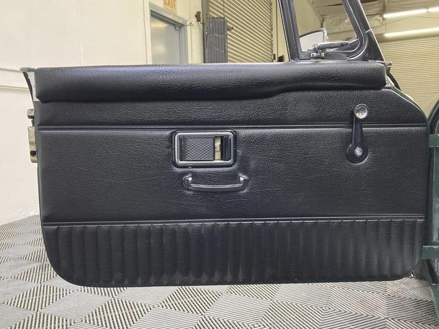 1970 MG MGB (CC-1783729) for sale in Santa Ana, California