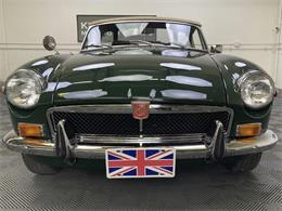 1970 MG MGB (CC-1783729) for sale in Santa Ana, California