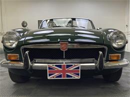 1970 MG MGB (CC-1783729) for sale in Santa Ana, California