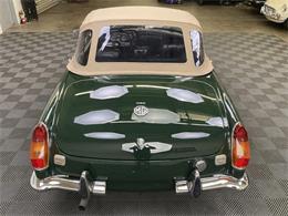 1970 MG MGB (CC-1783729) for sale in Santa Ana, California