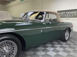 1970 MG MGB (CC-1783729) for sale in Santa Ana, California