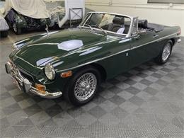 1970 MG MGB (CC-1783729) for sale in Santa Ana, California