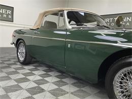 1970 MG MGB (CC-1783729) for sale in Santa Ana, California