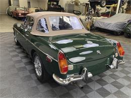 1970 MG MGB (CC-1783729) for sale in Santa Ana, California