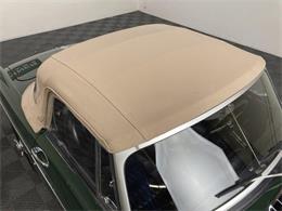 1970 MG MGB (CC-1783729) for sale in Santa Ana, California