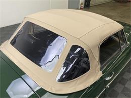 1970 MG MGB (CC-1783729) for sale in Santa Ana, California