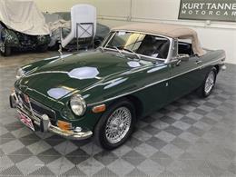 1970 MG MGB (CC-1783729) for sale in Santa Ana, California