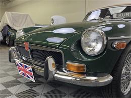 1970 MG MGB (CC-1783729) for sale in Santa Ana, California