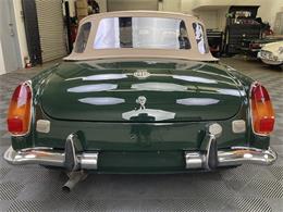 1970 MG MGB (CC-1783729) for sale in Santa Ana, California
