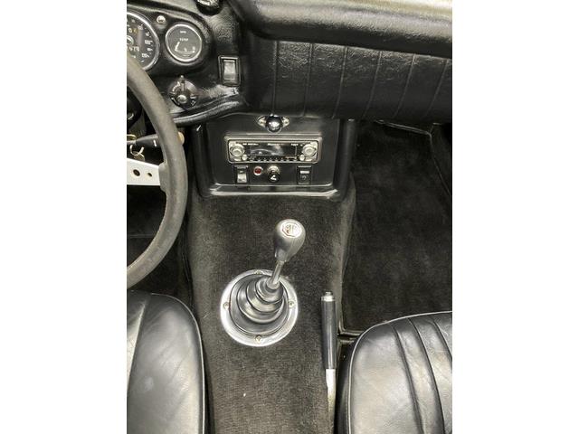 1970 MG MGB (CC-1783729) for sale in Santa Ana, California