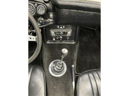 1970 MG MGB (CC-1783729) for sale in Santa Ana, California