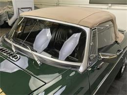 1970 MG MGB (CC-1783729) for sale in Santa Ana, California