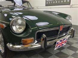 1970 MG MGB (CC-1783729) for sale in Santa Ana, California