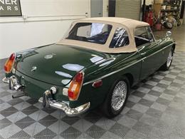 1970 MG MGB (CC-1783729) for sale in Santa Ana, California