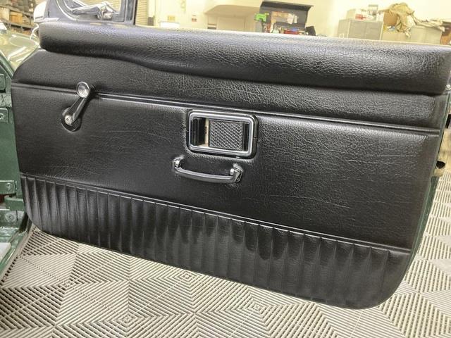 1970 MG MGB (CC-1783729) for sale in Santa Ana, California