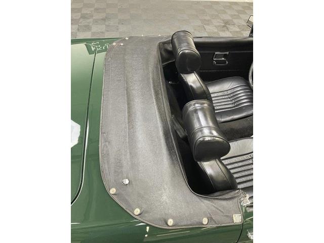 1970 MG MGB (CC-1783729) for sale in Santa Ana, California