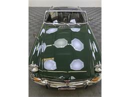 1970 MG MGB (CC-1783729) for sale in Santa Ana, California