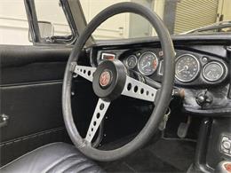 1970 MG MGB (CC-1783729) for sale in Santa Ana, California