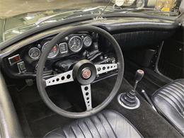 1970 MG MGB (CC-1783729) for sale in Santa Ana, California