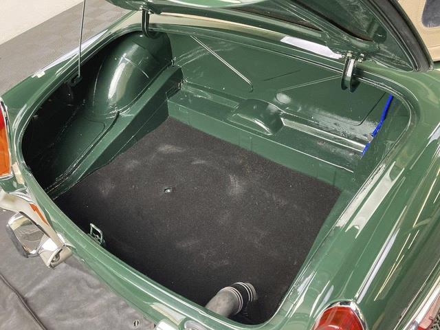 1970 MG MGB (CC-1783729) for sale in Santa Ana, California