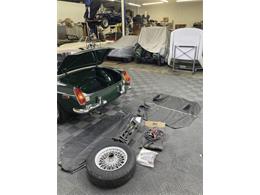 1970 MG MGB (CC-1783729) for sale in Santa Ana, California