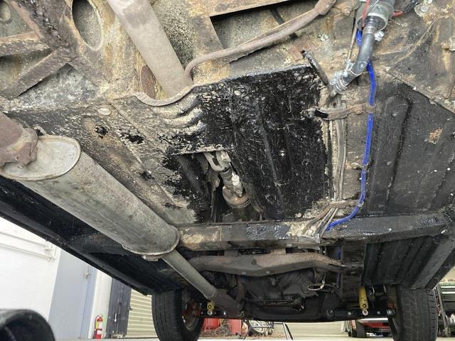 1970 MG MGB (CC-1783729) for sale in Santa Ana, California