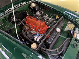 1970 MG MGB (CC-1783729) for sale in Santa Ana, California