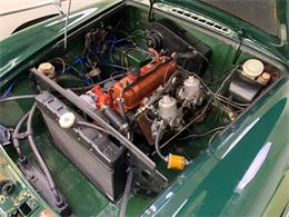 1970 MG MGB (CC-1783729) for sale in Santa Ana, California