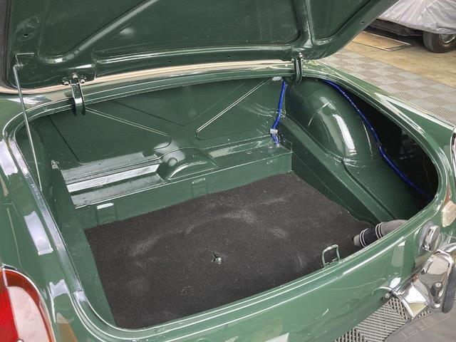1970 MG MGB (CC-1783729) for sale in Santa Ana, California