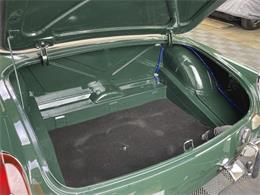 1970 MG MGB (CC-1783729) for sale in Santa Ana, California