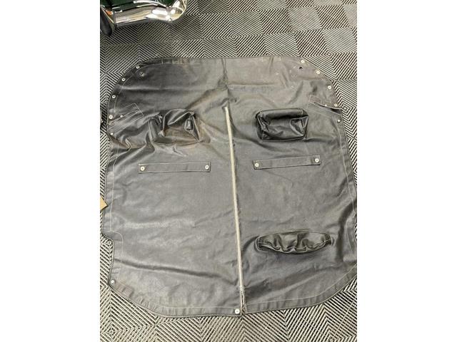 1970 MG MGB (CC-1783729) for sale in Santa Ana, California